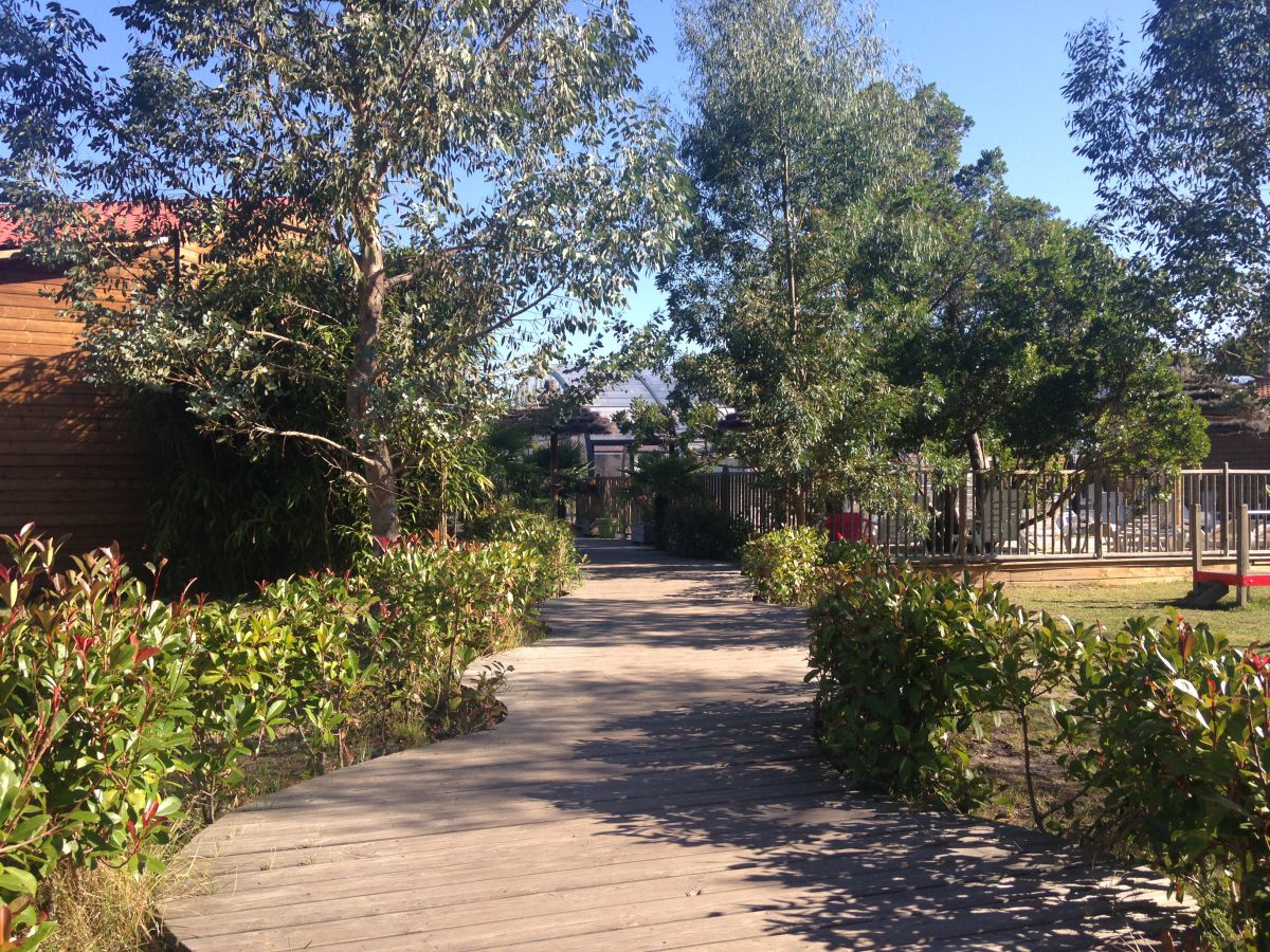 Le Paradis Aquitaine - Carcans visuel 3/13