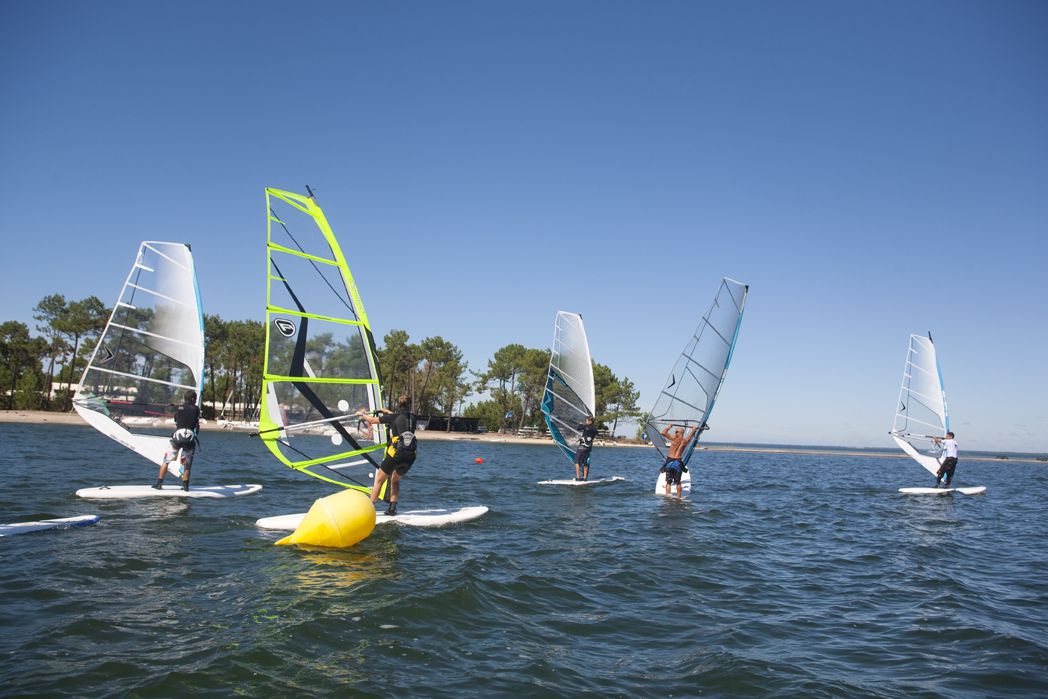 Le Paradis Aquitaine - Carcans visuel 10/13