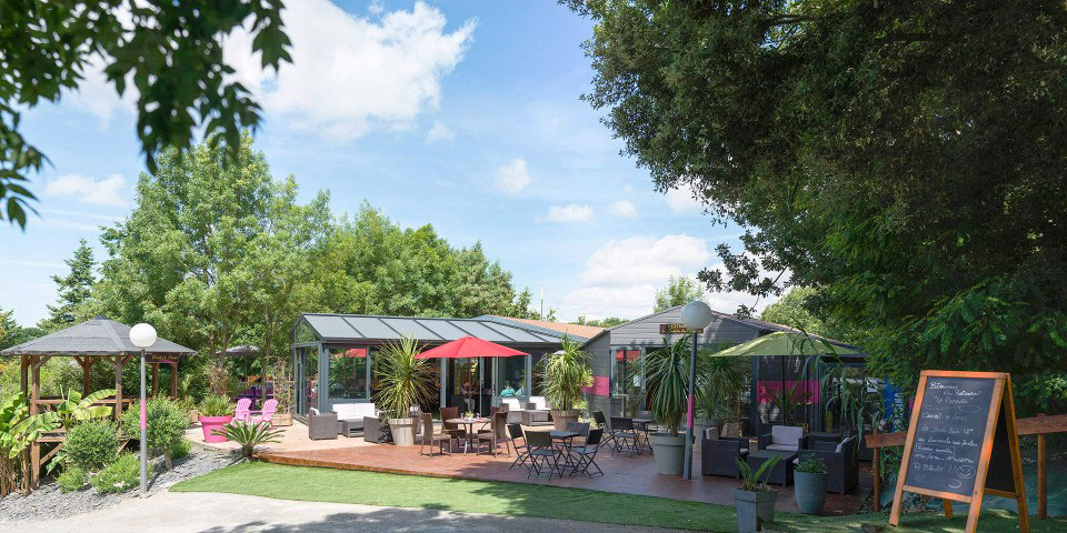 Le Paradis Pays de Loire - Talmont-Saint-Hilaire visuel 4/19