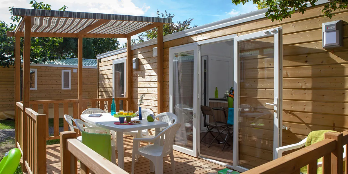 Camping Le Paradis Pays de Loire - Talmont-Saint-Hilaire visuel 10/19