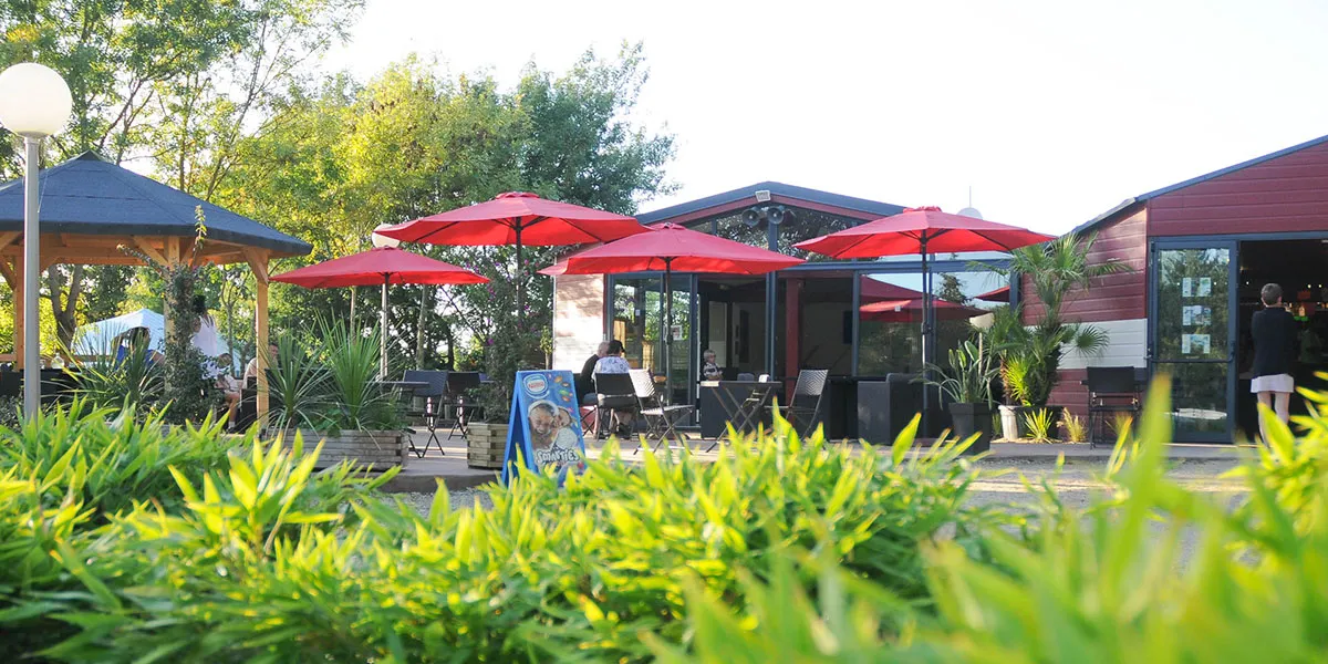 Camping Le Paradis Pays de Loire - Talmont-Saint-Hilaire visuel 14/19