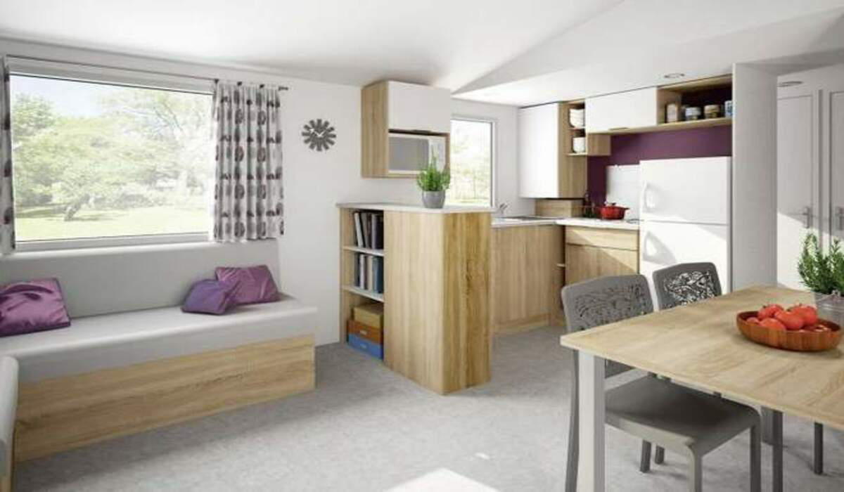 Le Parc de Paris Ile de France - Villevaudé visuel 7/12