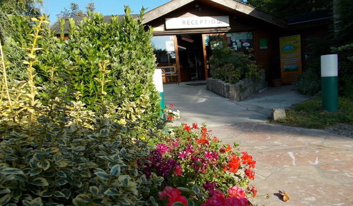 Le Parc de Paris Ile de France - Villevaudé visuel 2/12