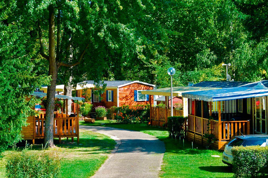 Le Parc de la Fecht Alsace - Munster visuel 11/13 Le Parc de la Fecht Alsace - Munster visuel 11/13