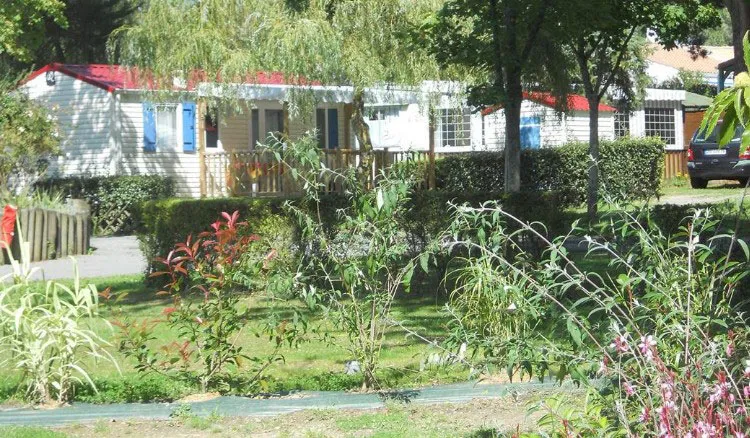 Camping Le Parc de la Grève Pays de Loire - L'Aiguillon-sur-Vie visuel 5/9