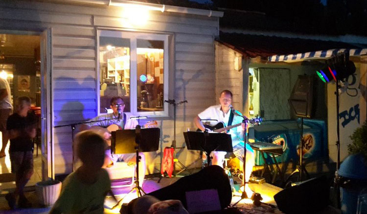 Le Parc de la Grève Pays de Loire - L'Aiguillon-sur-Vie visuel 9/9