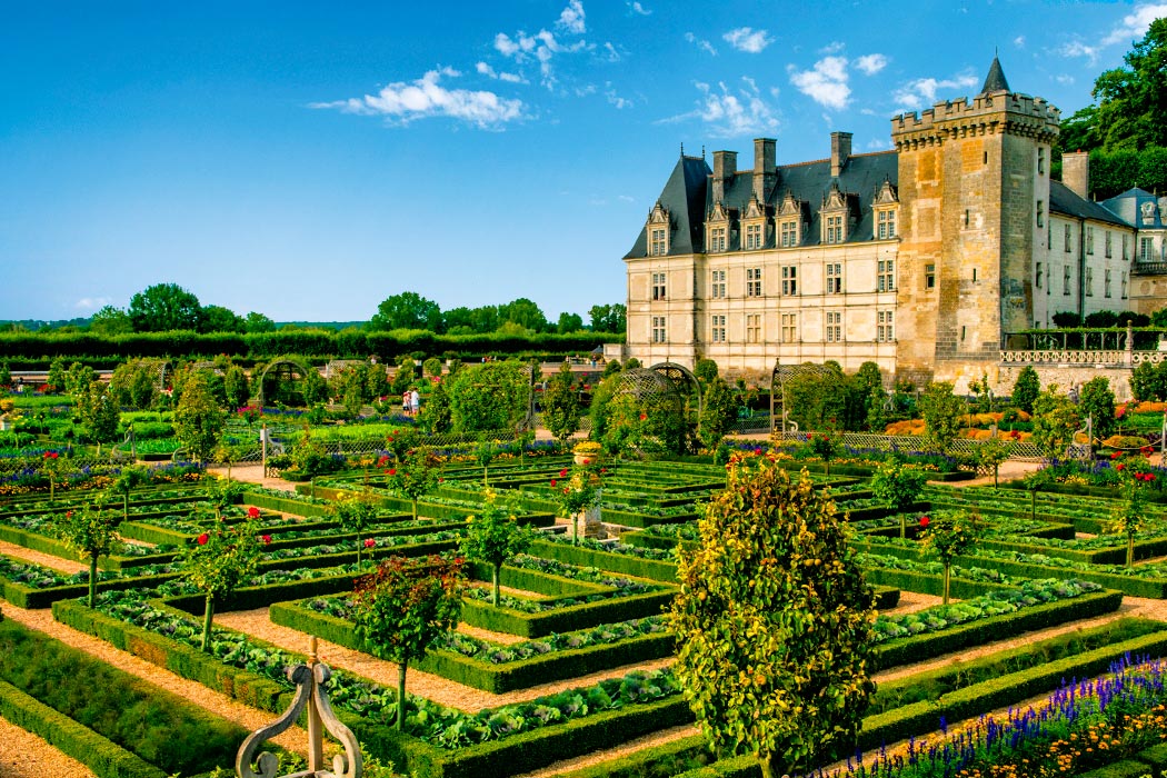 Le Parc des Allais Grand Centre - Trogues visuel 12/12 Le Parc des Allais Grand Centre - Trogues visuel 12/12