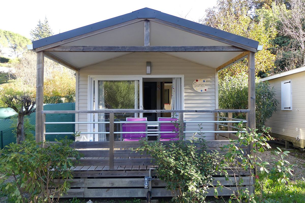 Le Parc des Monges Provence-Alpes-Côte d'Azur - Auribeau-sur-Siagne visuel 9/27