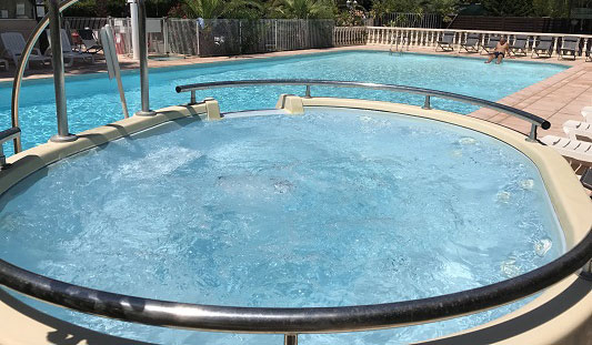 Le Parc des Monges Provence-Alpes-Côte d'Azur - Auribeau-sur-Siagne visuel 26/27