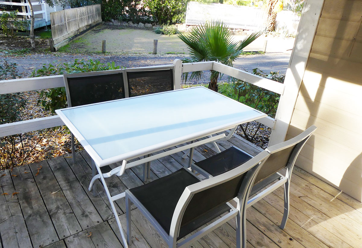 Le Parc des Monges Provence-Alpes-Côte d'Azur - Auribeau-sur-Siagne visuel 20/27