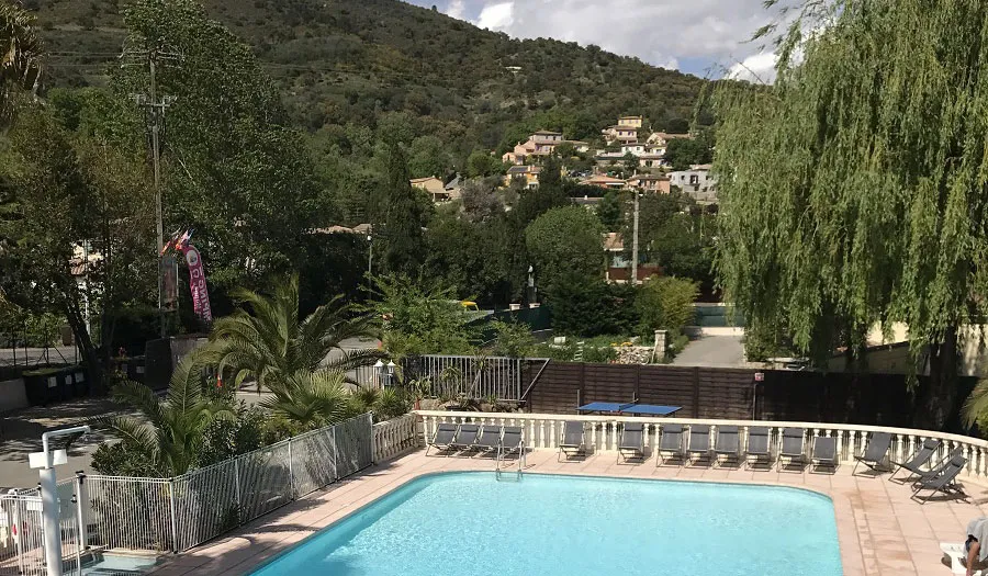 Camping Le Parc des Monges Provence-Alpes-Côte d'Azur - Auribeau-sur-Siagne visuel 10/27