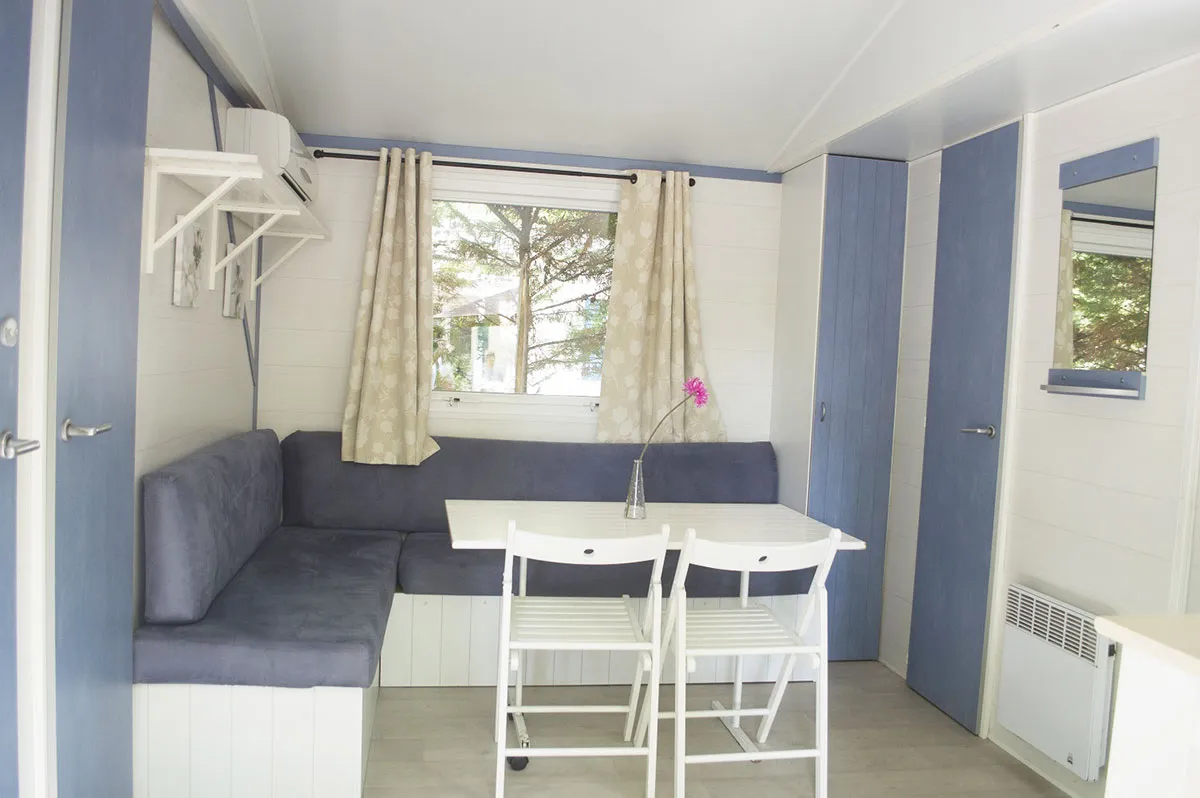 Camping Le Parc des Monges Provence-Alpes-Côte d'Azur - Auribeau-sur-Siagne visuel 15/27