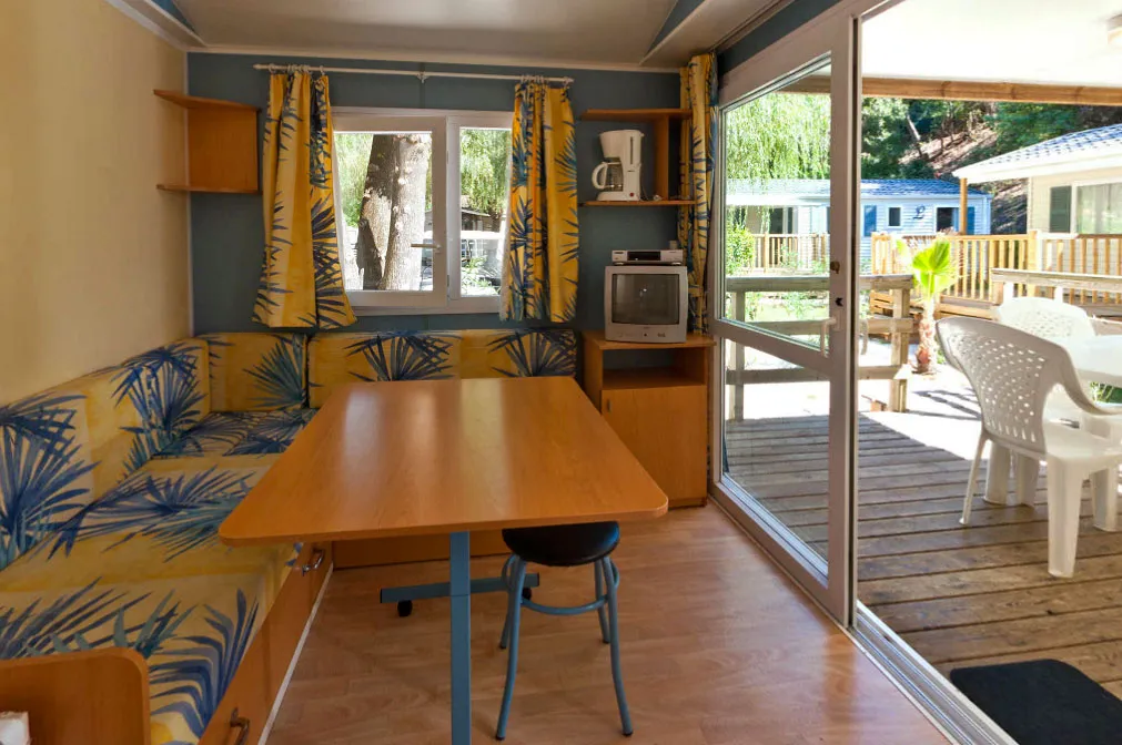 Camping Le Parc des Monges Provence-Alpes-Côte d'Azur - Auribeau-sur-Siagne visuel 27/27
