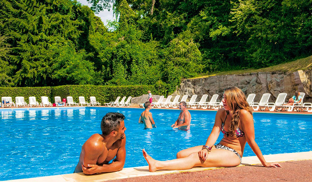 Paris Sud Tohapi Isla de Francia - Saint-Chéron visuel 1/12