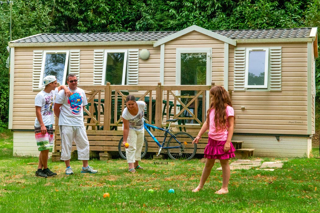Paris Sud Tohapi Isla de Francia - Saint-Chéron visuel 11/12