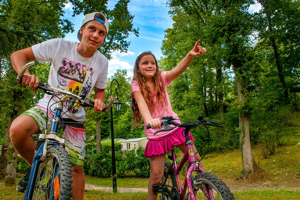 Paris Sud Tohapi Isla de Francia - Saint-Chéron visuel 10/12