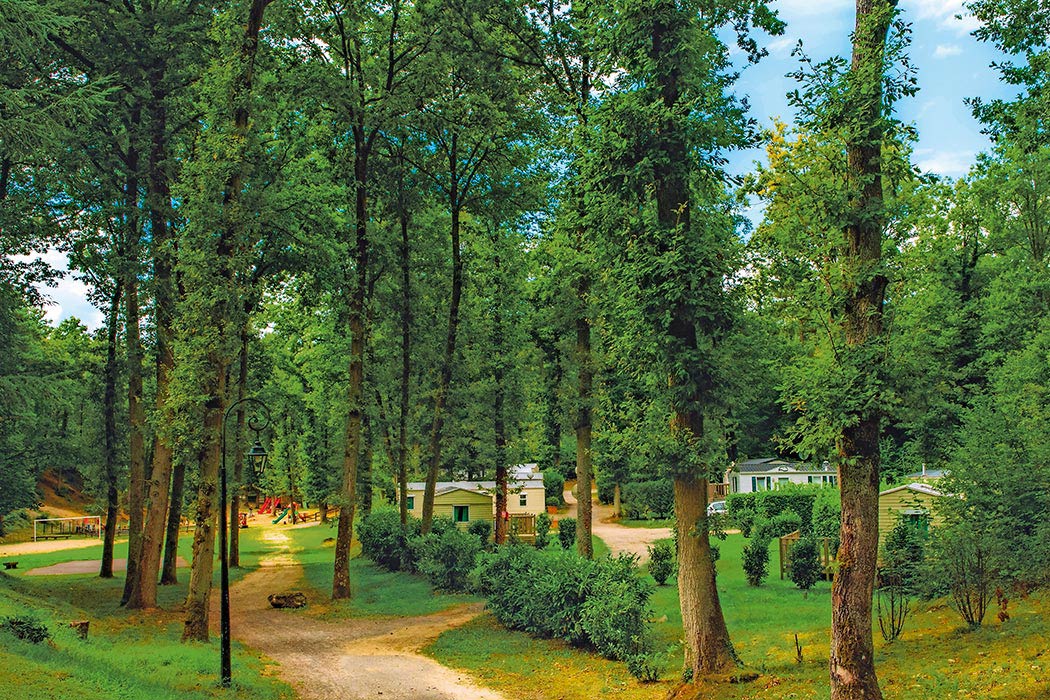 Paris Sud Tohapi Isla de Francia - Saint-Chéron visuel 2/12