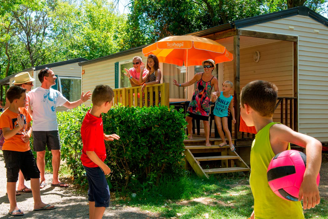 Le Parc des Sept Fonts Languedoc-Roussillon - Agde visuel 8/13