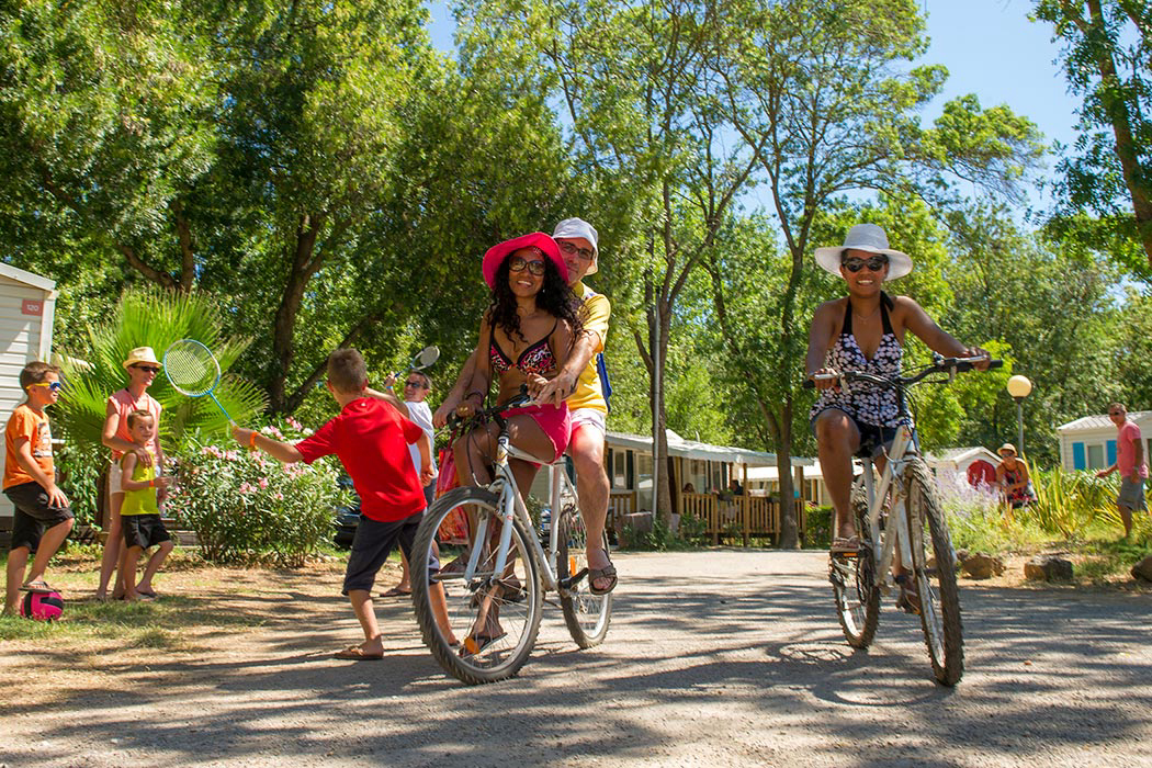 Le Parc des Sept Fonts Languedoc-Roussillon - Agde visuel 11/13