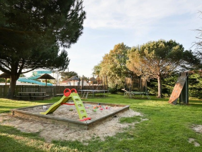 Le Pavillon Pays de Loire - La Mothe-Achard visuel 8/9