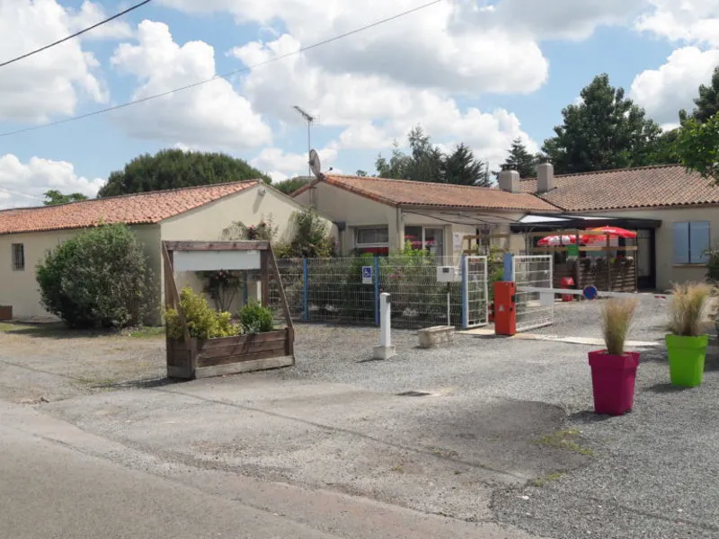 Camping Le Pavillon Pays de Loire - La Mothe-Achard visuel 4/9