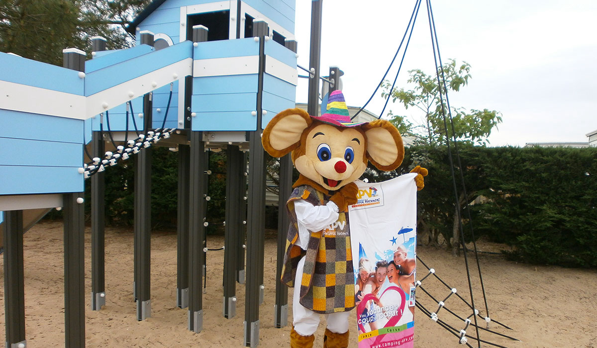 Le Pavillon Bleu Pays de Loire - La Faute-sur-Mer visuel 21/26