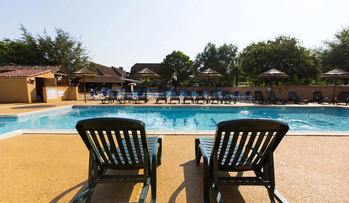 Camping Le Perpetuum Aquitaine - Domme visuel 10/15