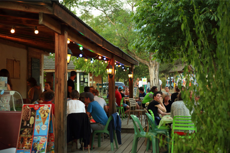 Le Petit Liou Provence-Alpes-Côte d'Azur - Baratier visuel 3/10