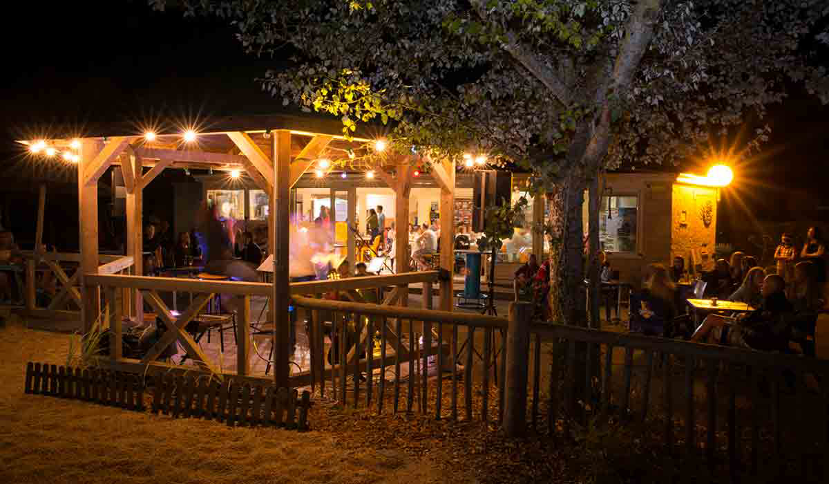 Le Petit Paris Pays de Loire - Les Sables-d'Olonne visuel 13/15