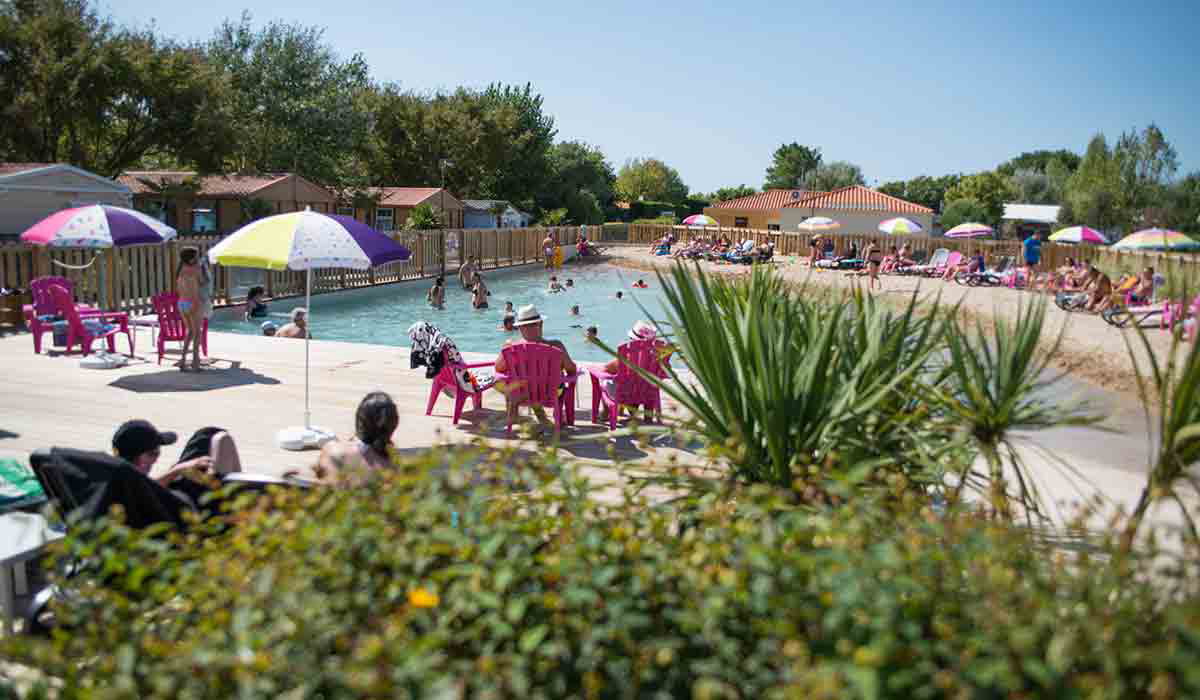 Le Petit Paris Pays de Loire - Les Sables-d'Olonne visuel 5/15