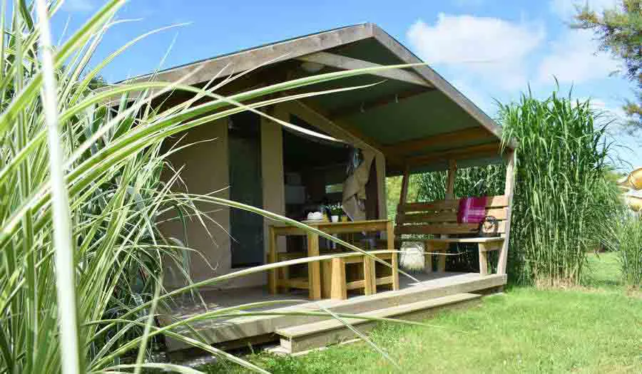 Camping Le Petit Paris Pays de Loire - Les Sables-d'Olonne visuel 15/15