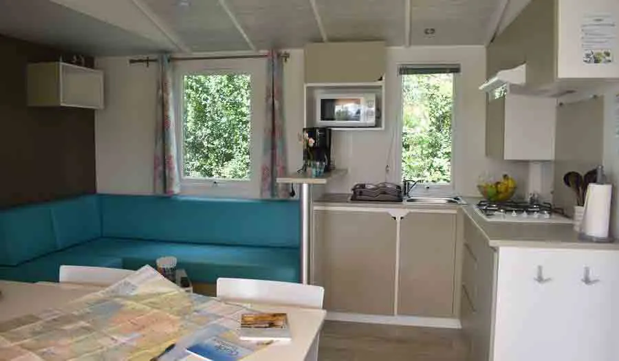 Camping Le Petit Paris Pays de Loire - Les Sables-d'Olonne visuel 14/15