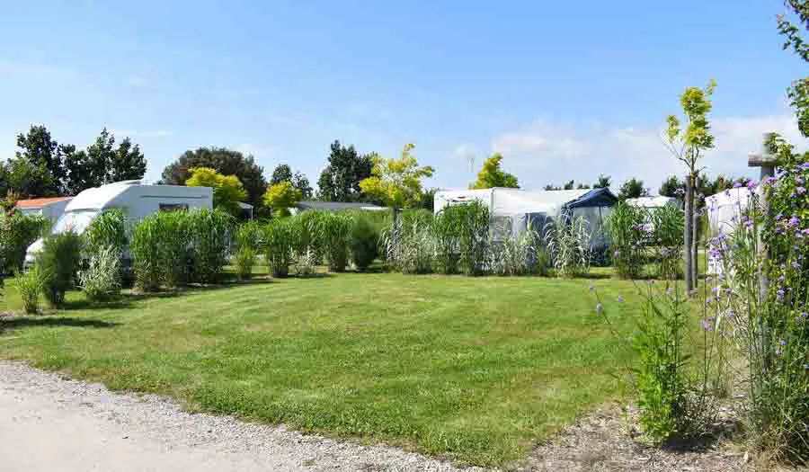 Camping Le Petit Paris Pays de Loire - Les Sables-d'Olonne visuel 7/15
