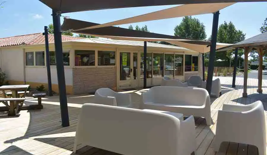 Camping Le Petit Paris Pays de Loire - Les Sables-d'Olonne visuel 10/15