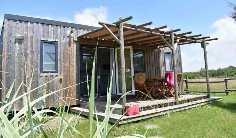 Camping Le Petit Paris Pays de Loire - Les Sables-d'Olonne visuel 9/15