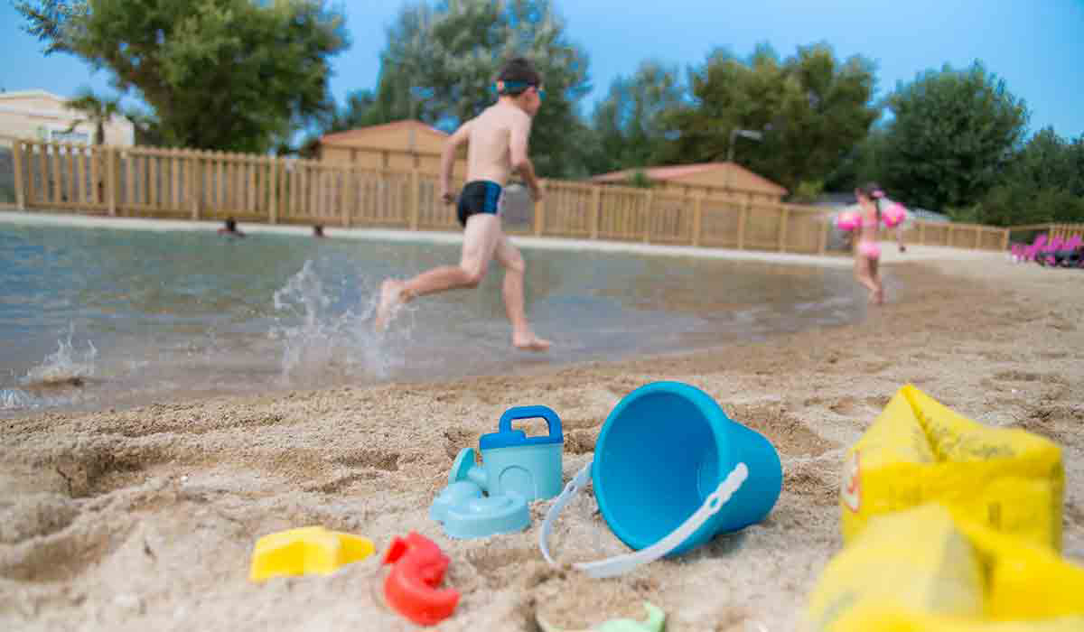 Le Petit Paris Pays de Loire - Les Sables-d'Olonne visuel 3/15