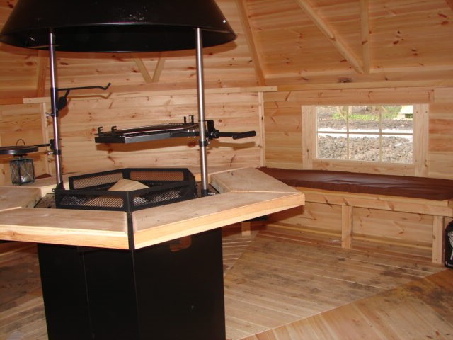 Le Petit Robinson Bourgogne - Champvert visuel 11/12 Le Petit Robinson Bourgogne - Champvert visuel 11/12