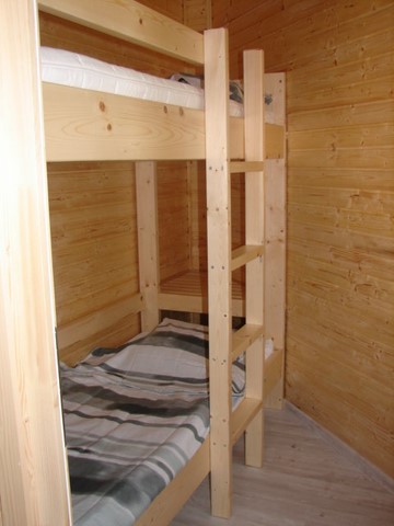 Le Petit Robinson Bourgogne - Champvert visuel 4/12 Le Petit Robinson Bourgogne - Champvert visuel 4/12