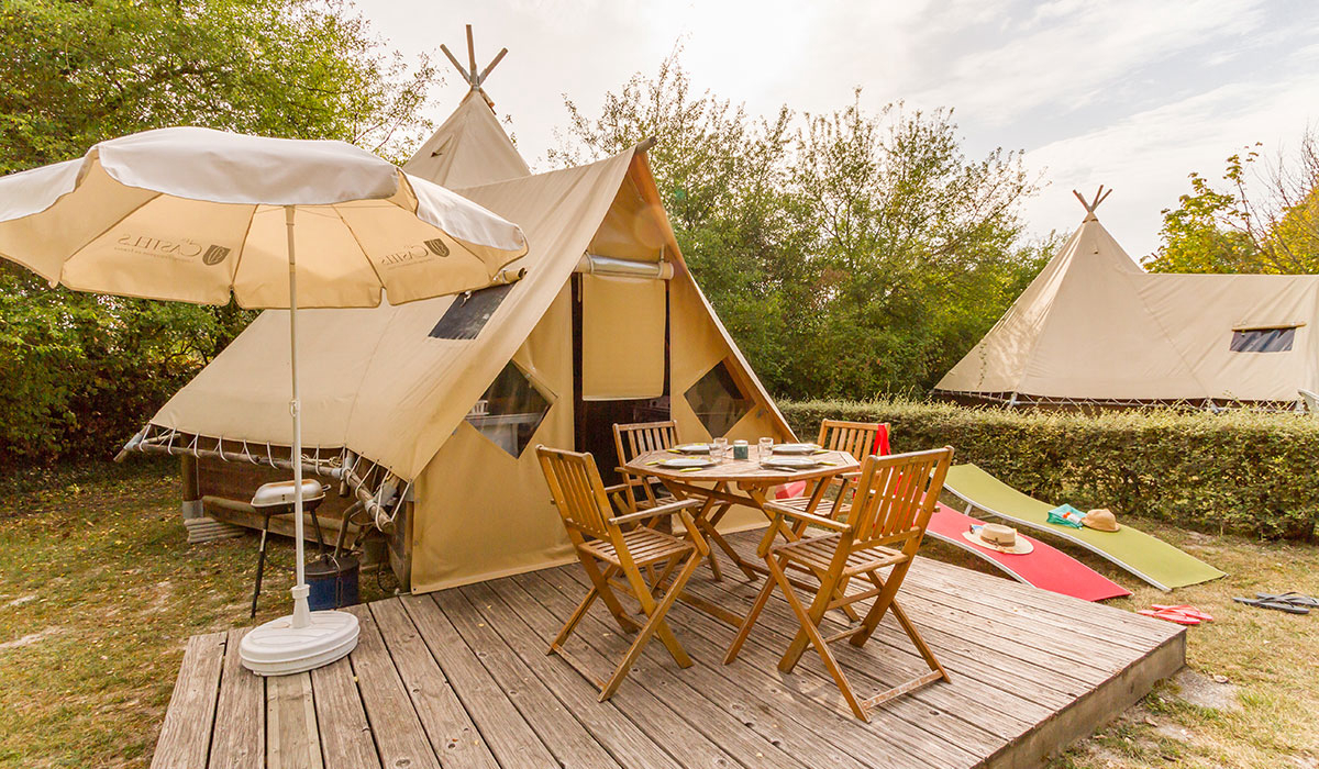 Le Petit Trianon Poitou-Charentes - Ingrandes visuel 6/18