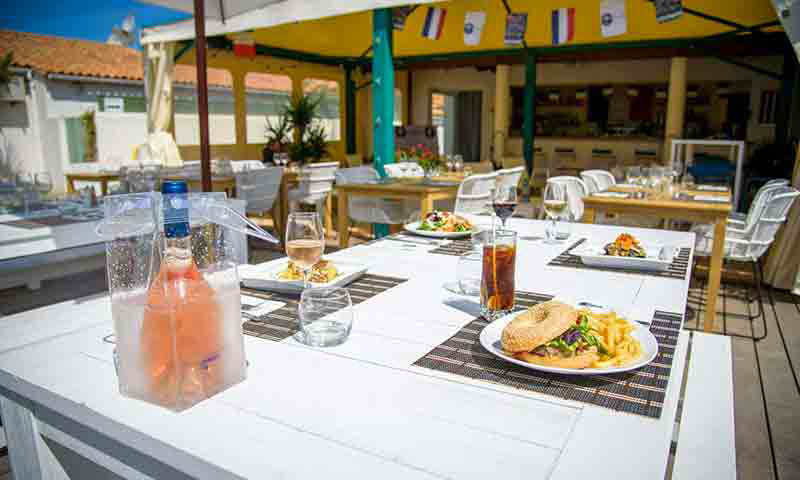 Le Phare Poitou-Charentes - Les Portes en Ré visuel 3/8 Le Phare Poitou-Charentes - Les Portes en Ré visuel 3/8