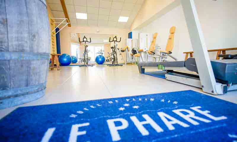 Le Phare Poitou-Charentes - Les Portes en Ré visuel 6/8 Le Phare Poitou-Charentes - Les Portes en Ré visuel 6/8