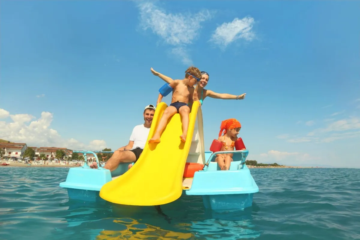 Camping Le Pianacce Toscane - Castagneto Carducci visuel 9/13