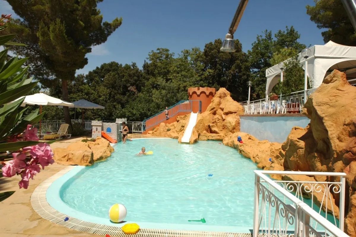 Camping Le Pianacce Toscane - Castagneto Carducci visuel 13/13