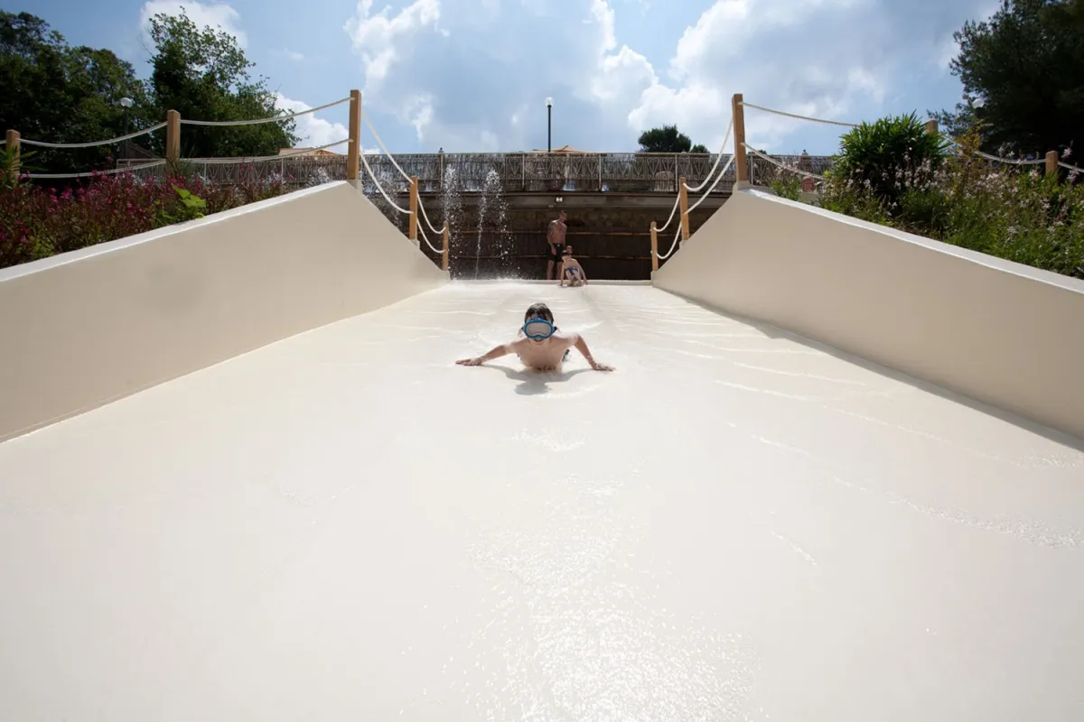 Camping Le Pianacce Toscane - Castagneto Carducci visuel 5/13
