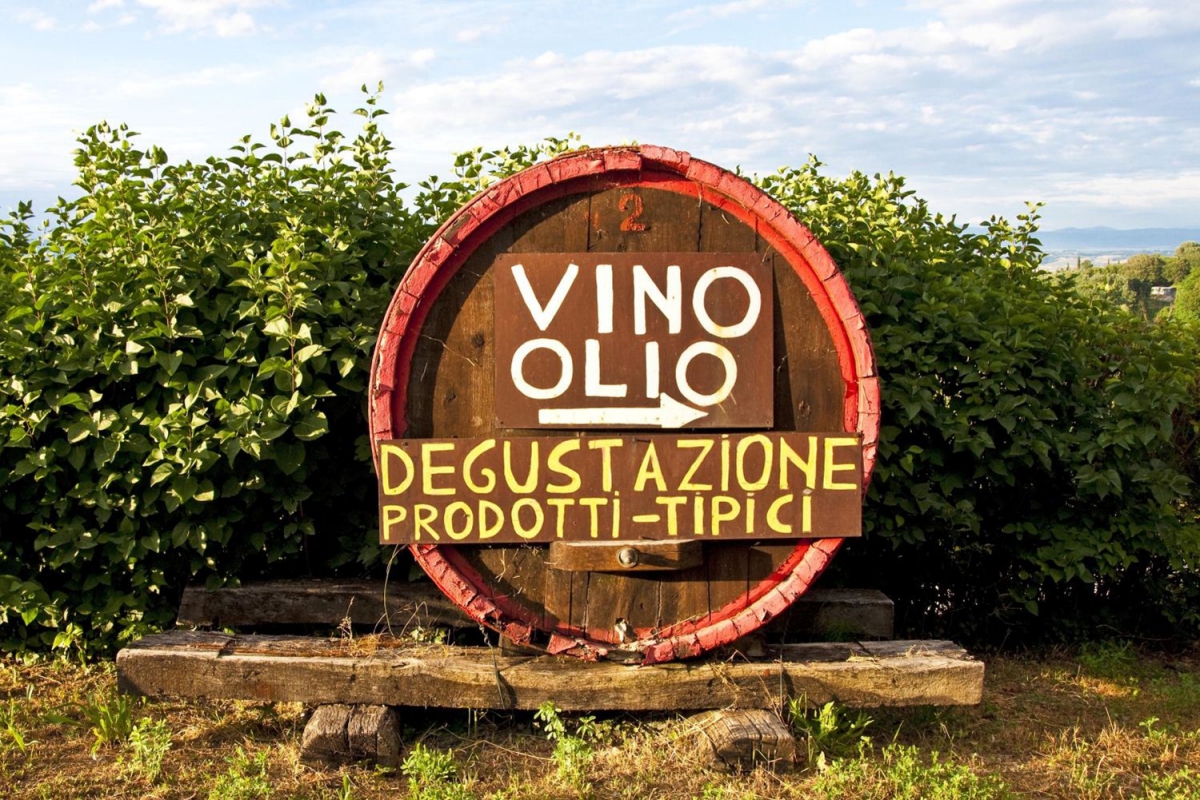 Le Pianacce Toscane - Castagneto Carducci visuel 8/13