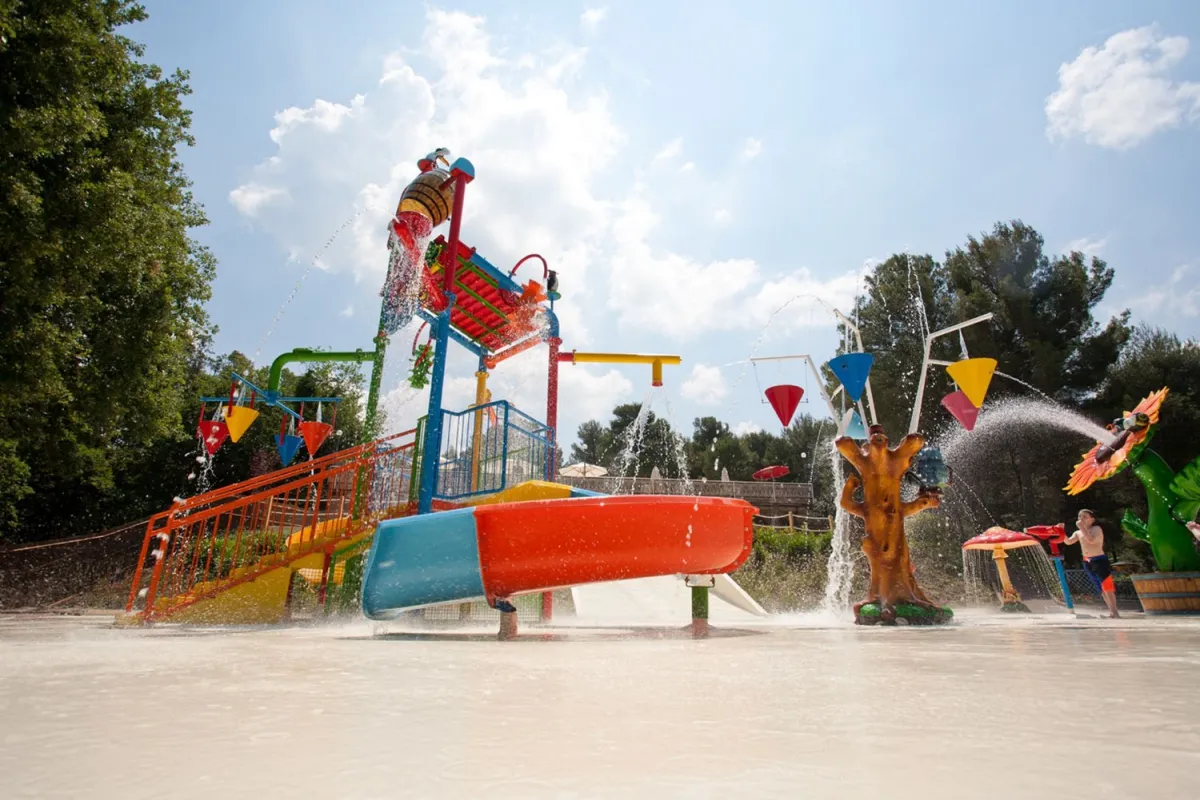 Camping Le Pianacce Toscane - Castagneto Carducci visuel 11/13