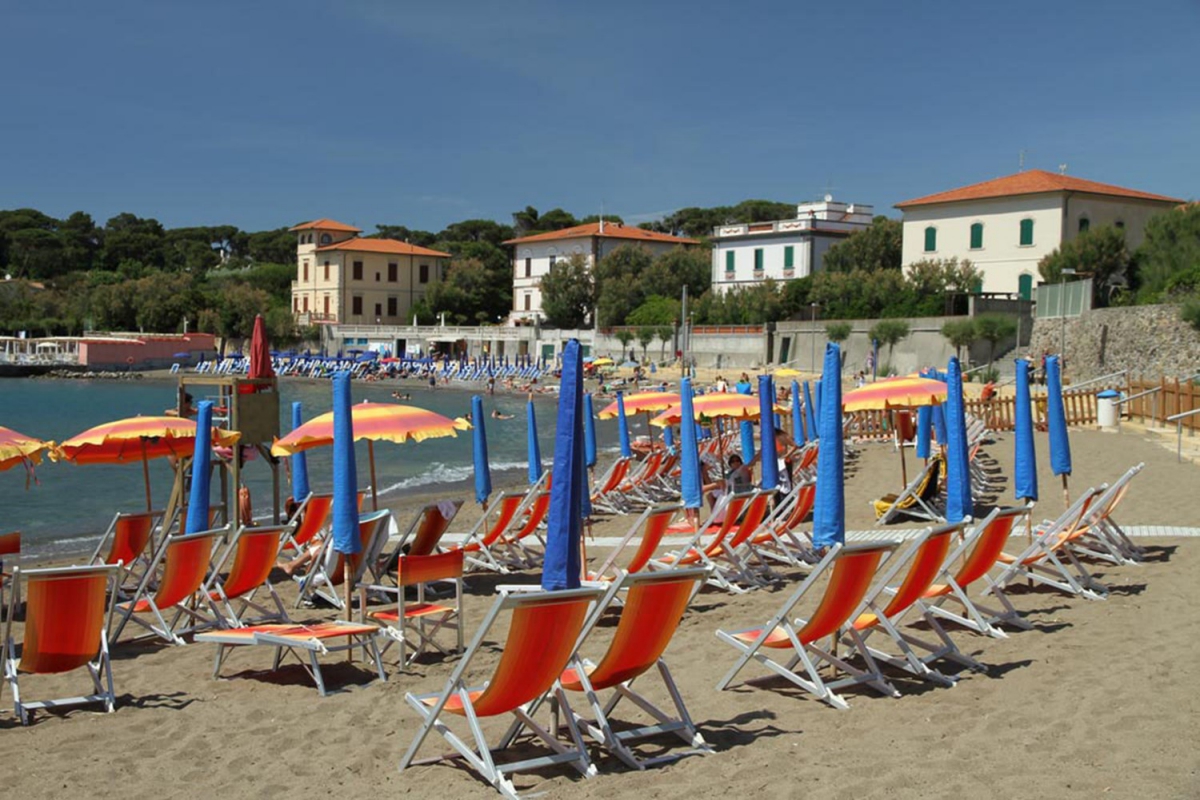 Le Pianacce Toscane - Castagneto Carducci visuel 10/13