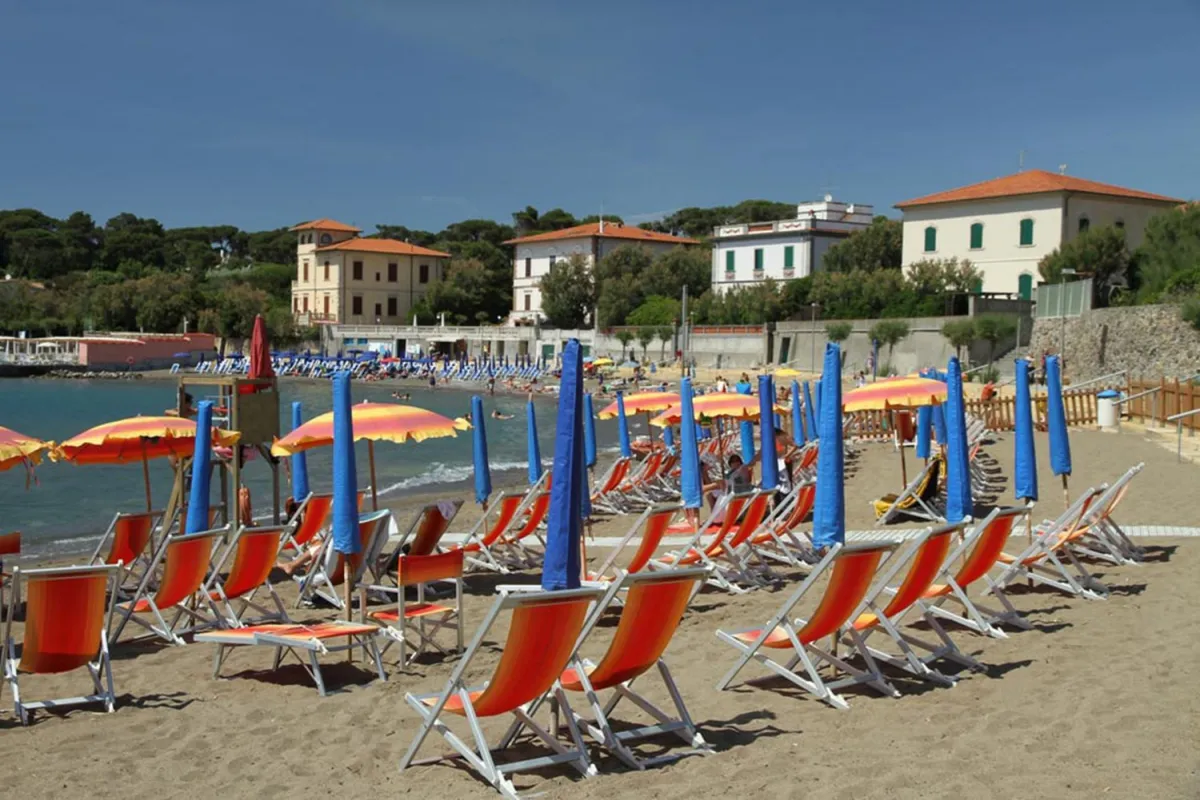Camping Le Pianacce Toscane - Castagneto Carducci visuel 10/13