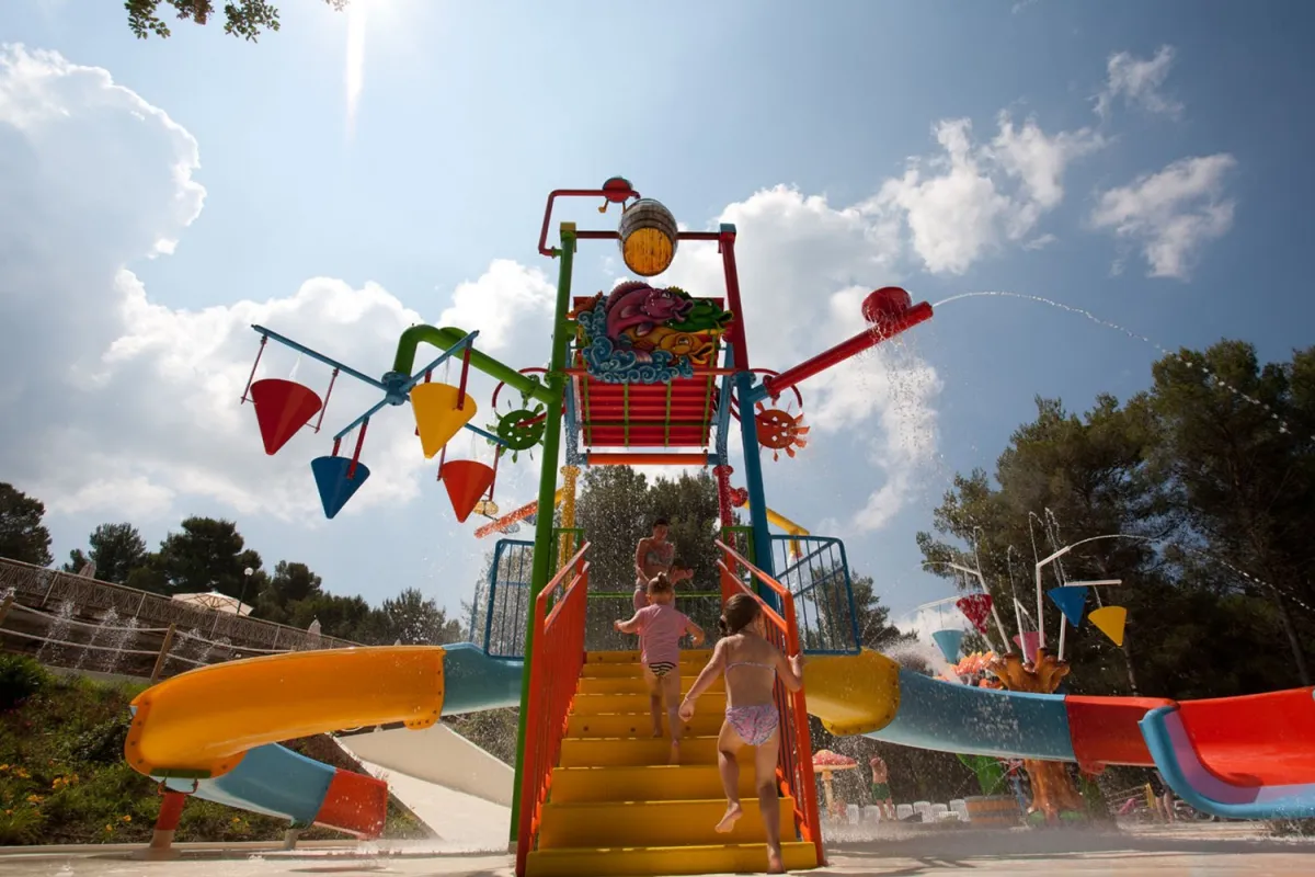 Camping Le Pianacce Toscane - Castagneto Carducci visuel 12/13