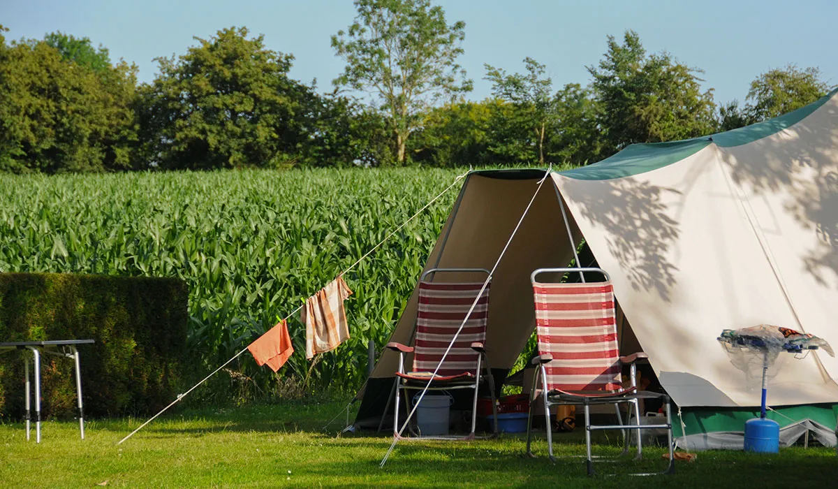 Camping Le Picard Basse-Normandie - Tournières visuel 10/11